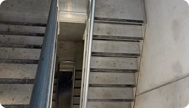 Latest Updates in Fire Stair Compliance Regulations
