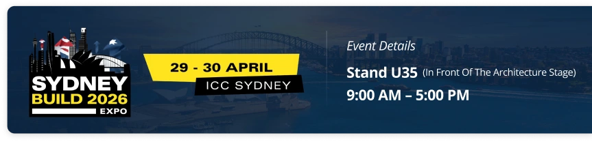 Sydney Expo